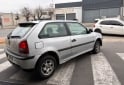 Autos - Volkswagen Gol 2005 Nafta 200000Km - En Venta