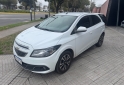 Autos - Chevrolet ONIX LTZ 1.4 2016 Nafta 150000Km - En Venta