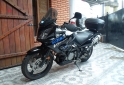 Motos - Suzuki DL 1000 2012 Nafta 30000Km - En Venta