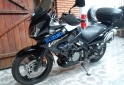 Motos - Suzuki DL 1000 2012 Nafta 30000Km - En Venta