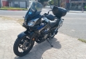 Motos - Suzuki DL 1000 2012 Nafta 30000Km - En Venta