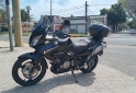 Motos - Suzuki DL 1000 2012 Nafta 30000Km - En Venta