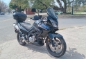 Motos - Suzuki DL 1000 2012 Nafta 30000Km - En Venta