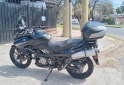 Motos - Suzuki DL 1000 2012 Nafta 30000Km - En Venta
