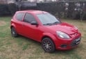 Autos - Ford ka 1.0 2012 Nafta 107000Km - En Venta