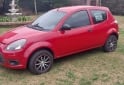 Autos - Ford ka 1.0 2012 Nafta 107000Km - En Venta