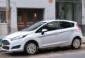 Autos - Ford Fiesta 2017 Nafta 180000Km - En Venta