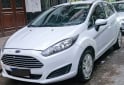 Autos - Ford Fiesta 2017 Nafta 180000Km - En Venta