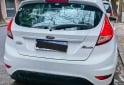 Autos - Ford Fiesta 2017 Nafta 180000Km - En Venta