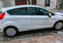 Autos - Ford Fiesta 2017 Nafta 180000Km - En Venta