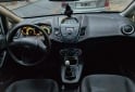 Autos - Ford Fiesta 2017 Nafta 180000Km - En Venta