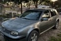 Autos - Volkswagen Golf 2006 Nafta 235000Km - En Venta