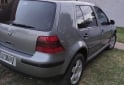 Autos - Volkswagen Golf 2006 Nafta 235000Km - En Venta