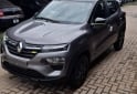 Autos - Renault Kwid iconic bitono 1.0 2025 Nafta 1100Km - En Venta