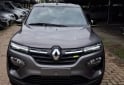 Autos - Renault Kwid iconic bitono 1.0 2025 Nafta 1100Km - En Venta