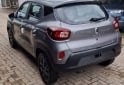Autos - Renault Kwid iconic bitono 1.0 2025 Nafta 1100Km - En Venta