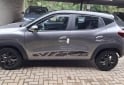 Autos - Renault Kwid iconic bitono 1.0 2025 Nafta 1100Km - En Venta