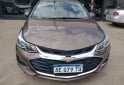 Autos - Chevrolet CRUZE LT 4P 2020 Nafta 102000Km - En Venta