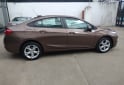 Autos - Chevrolet CRUZE LT 4P 2020 Nafta 102000Km - En Venta