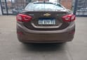 Autos - Chevrolet CRUZE LT 4P 2020 Nafta 102000Km - En Venta