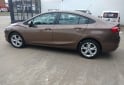 Autos - Chevrolet CRUZE LT 4P 2020 Nafta 102000Km - En Venta