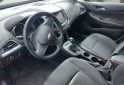 Autos - Chevrolet CRUZE LT 4P 2020 Nafta 102000Km - En Venta