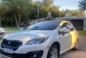Autos - Peugeot Peugeot 2016 Nafta 174000Km - En Venta