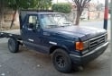 Camionetas - Ford F100 1993 GNC 444444Km - En Venta