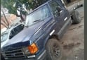 Camionetas - Ford F100 1993 GNC 444444Km - En Venta