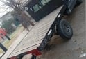 Camionetas - Ford F100 1993 GNC 444444Km - En Venta