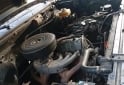 Camionetas - Ford F100 1993 GNC 444444Km - En Venta