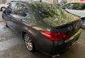 Autos - Peugeot 408 feline 2016 Nafta 80000Km - En Venta