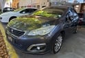 Autos - Peugeot 408 feline 2016 Nafta 80000Km - En Venta