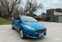 Autos - Ford fiesta 2017 GNC 99000Km - En Venta
