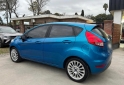 Autos - Ford fiesta 2017 GNC 99000Km - En Venta