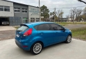 Autos - Ford fiesta 2017 GNC 99000Km - En Venta