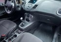 Autos - Ford fiesta 2017 GNC 99000Km - En Venta