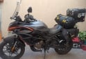 Motos - Voge DS 300 2022 Nafta 29851Km - En Venta