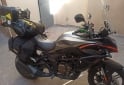 Motos - Voge DS 300 2022 Nafta 29851Km - En Venta