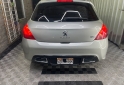 Autos - Peugeot 308 allure nav 2014 Nafta 71000Km - En Venta