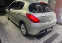 Autos - Peugeot 308 allure nav 2014 Nafta 71000Km - En Venta