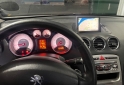 Autos - Peugeot 308 allure nav 2014 Nafta 71000Km - En Venta