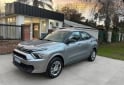 Autos - Citroen basalt 2025 Nafta 15000Km - En Venta