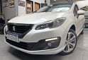 Autos - Peugeot 308 Feline AT 2018 Nafta 59000Km - En Venta