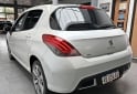 Autos - Peugeot 308 Feline AT 2018 Nafta 59000Km - En Venta
