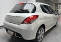 Autos - Peugeot 308 Feline AT 2018 Nafta 59000Km - En Venta