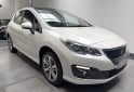 Autos - Peugeot 308 Feline AT 2018 Nafta 59000Km - En Venta