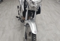 Motos - Honda Honda falcón 400cc 2015 Nafta 111111Km - En Venta