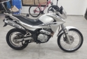 Motos - Honda Honda falcón 400cc 2015 Nafta 111111Km - En Venta