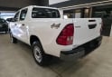 Camionetas - Toyota HILUX DC DX 2.4L 4X4 AT 2026 Diesel 0Km - En Venta